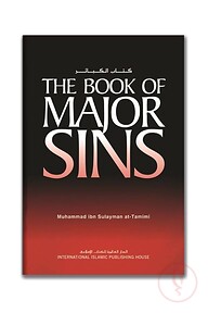 The Book of Major Sins