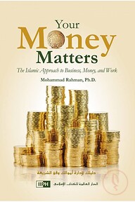 Your Money Matters