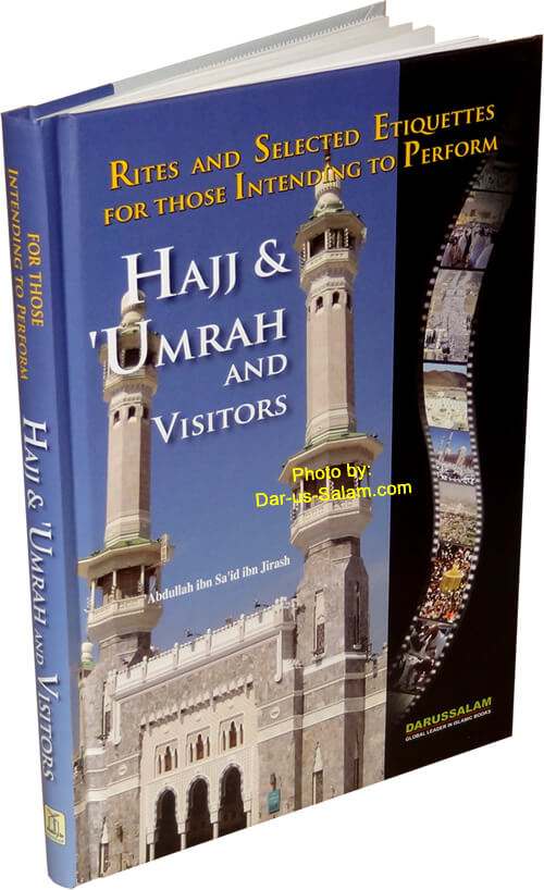 HajjUmrahandVisitors
