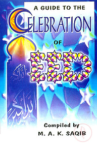 A Guide to the Celebration of 'Eed