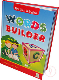 Words Builder