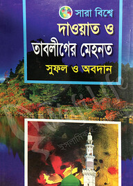 সারা বিশ্বে দাওয়াত ও তাবলীগের মেহনত, সুফল ও অবদান