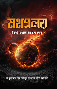 মহাপ্রলয় : বিশ্ব যখন ধ্বংস হবে