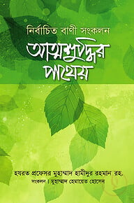 আত্মশুদ্ধির পাথেয় (পেপারব্যাক)