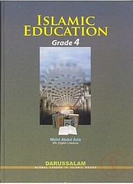 Islamic Studies Grade 4