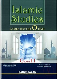 Islamic Studies Grade 11