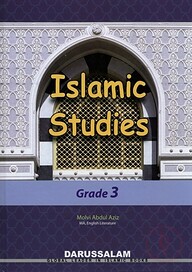Islamic Studies Grade 3
