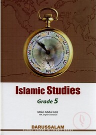 Islamic Studies Grade 5