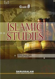 Islamic Studies Grade 8