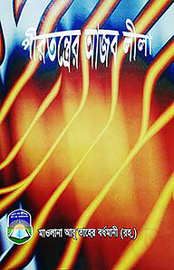 পীরতন্ত্রের আজবলীলা