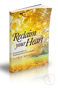 Reclaim Your Heart