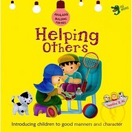 Helping Others (Akhlaaq Building Kids)