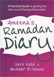 Ameenas Ramadan Diary