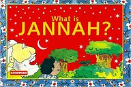 What is Jannah?