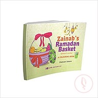 Zainab's Ramadan Basket (Colour)