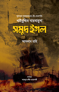 সমুদ্র ঈগল