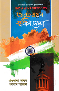 ভারত যখন স্বাধীন হচ্ছিলো