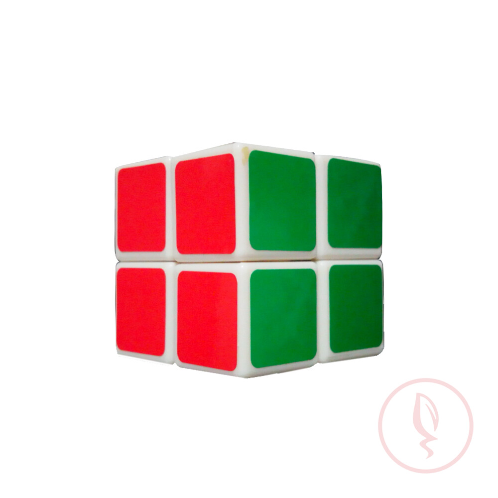 2×2 cube