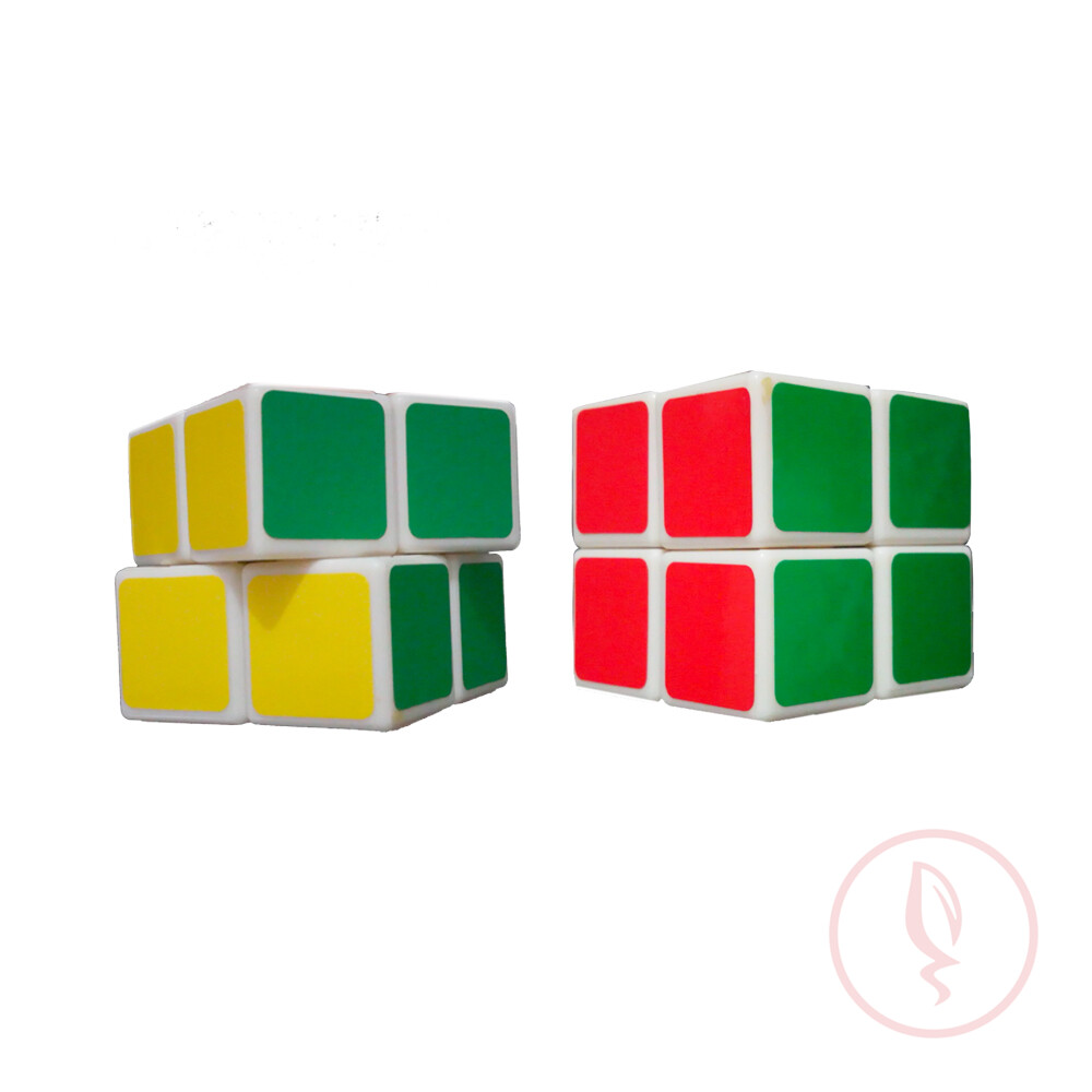 2×2 cube2