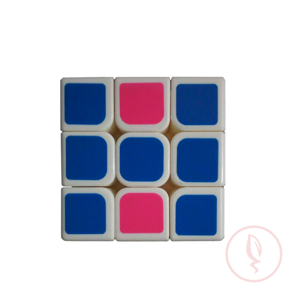 3×3