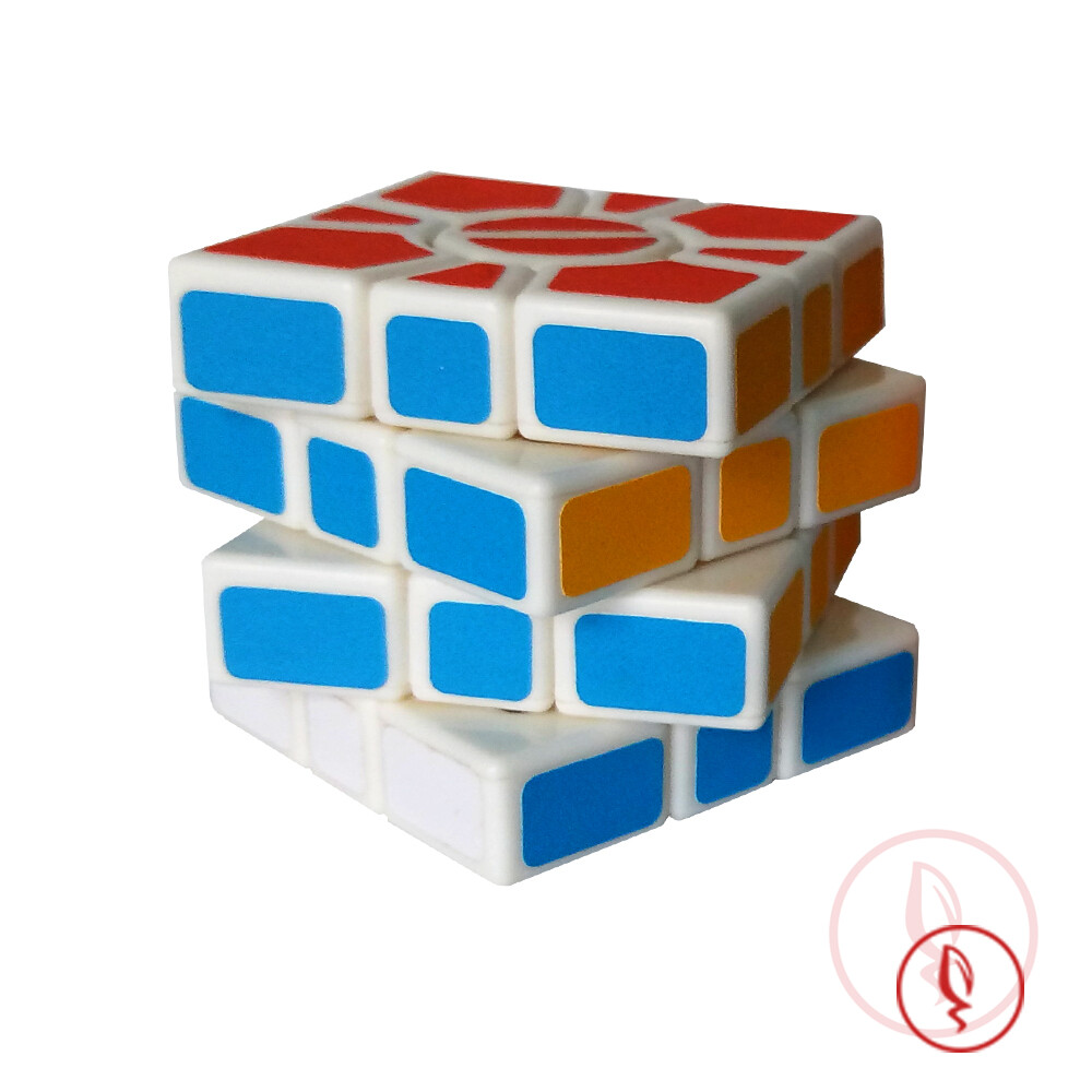 3×4 baby