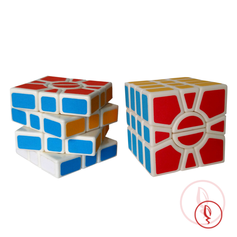 3×4 baby3