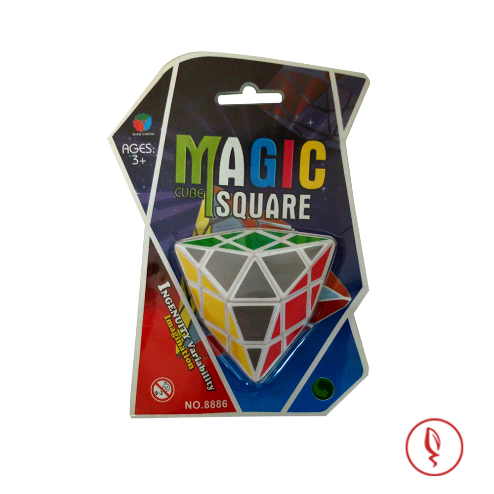 pata cube small
