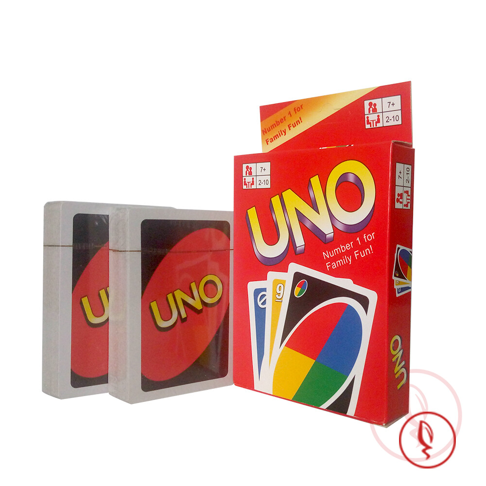 uno card2