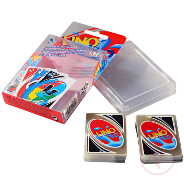water proof uno2