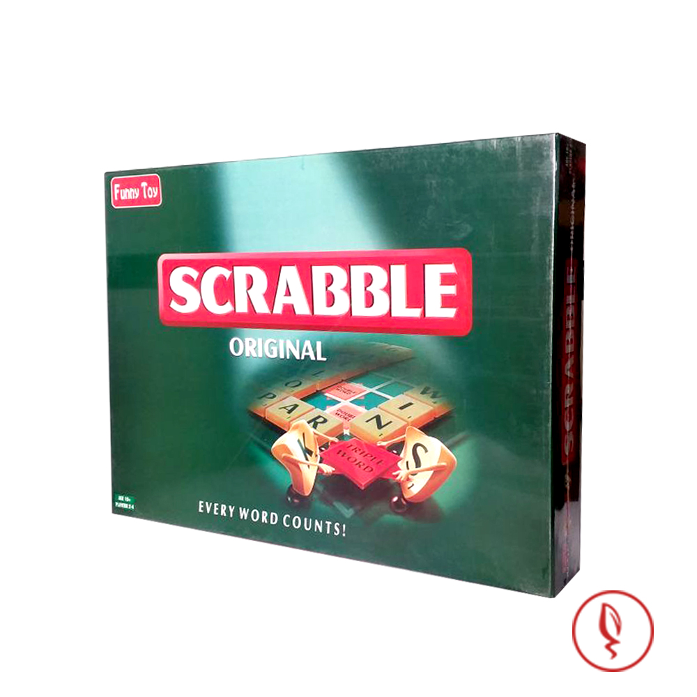 scrabble 1