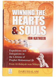 Winning the Hearts and Souls