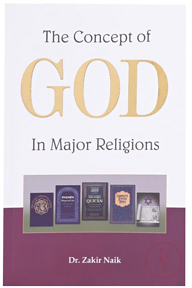 The Concept of God in Major Religions