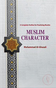 MUSLIM CHARACTER