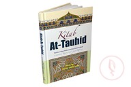 Kitab At-Tauhid (Colour)