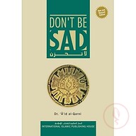 Don’t be SAD