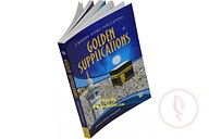Golden Supplication
