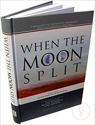 When the Moon Split (Color)