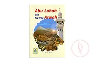 Abu Lahab and His Wife Arwah
