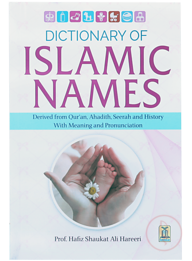 Dictionary of Islamic Names