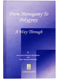 From Monogamy to Polygyny: A Way Through