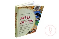 Atlas of the Quran: Places, Nations, Landmarks