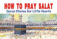 How to Pray Salat