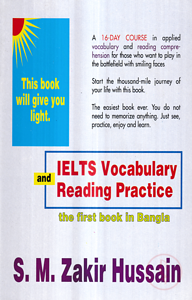 IELTS Vocabulary &amp; Reading Practice