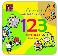 First Sweet Baby Series 1 2 3