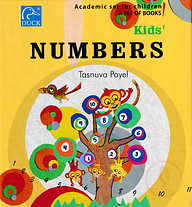 Kids Numbers