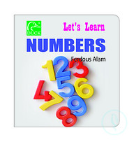 Lets Learn Numbers