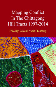 Mapping Conflict in Chittagong Hill Tracts 1997-2014