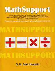 Math Support