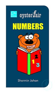 Oysterfair Numbers