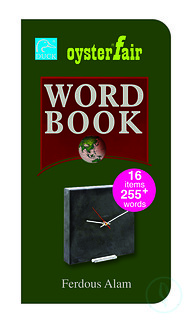 Oysterfair Word Book